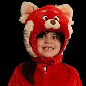 Meet your Posher, Minchie